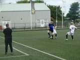 SJO B.D.C. JO18-1 S.K.N.W.K. JO19-1/JO17-1 (oefen) seizoen 2022-2023 (38/83)